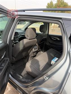 جي ام سي تيراين